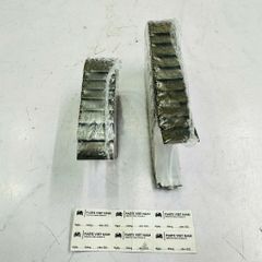 Bạc biên balie Nissan Navara, Urvan, Pathfinder, XTrail đời 2001 - 2020. Hàng Taiho Nhật Bản, động cơ YD25, YD22. Mã 12111AD200, 12111WN00A