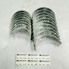 Bạc biên balie Nissan Navara, Urvan, Pathfinder, XTrail đời 2001 - 2020. Hàng Taiho Nhật Bản, động cơ YD25, YD22. Mã 12111AD200, 12111WN00A