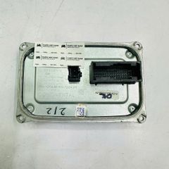 Hộp ballast điều khiển đèn pha cho Mercedes C200 C300 W205, S300 S400 W222 đời 2013 - 2018. Hàng OEM China. Mã A2229004505, A2229000115, A2229008105