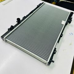 Két nước làm mát động cơ Ford Laser 1.6, Mazda 323, Premacy số sàn (MT) đời 2000 - 2005. Hàng Tongshin Taiwan, tản nhiệt nhôm. Mã B6FN15200, B6BF15200G, BPD315200H