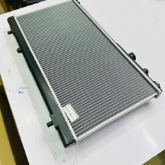 Két nước làm mát động cơ Ford Laser 1.6, Mazda 323, Premacy số sàn (MT) đời 2000 - 2005. Hàng Tongshin Taiwan, tản nhiệt nhôm. Mã B6FN15200, B6BF15200G, BPD315200H