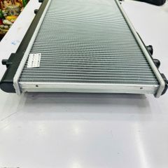 Két nước làm mát động cơ Ford Laser 1.6, Mazda 323, Premacy số sàn (MT) đời 2000 - 2005. Hàng Tongshin Taiwan, tản nhiệt nhôm. Mã B6FN15200, B6BF15200G, BPD315200H