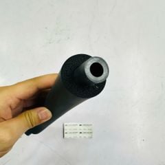 Ống thông hơi số 2 nắp dàn cò Toyota Camry, RAV4, Alphard, Previa đời 2000 - 2015. Hàng xịn Toyota, động cơ 1AZ, 2AZ. Mã 1226228021, 122620H020