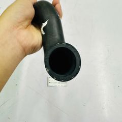 Ống cao su két nước trên, ống nước trên cho Ford Laser 1.6, Mazda 323 đời 1999-2005. Hàng OEM chất lượng, bền bỉ, chống nứt vỡ. Mã ZL0115186, ZL01-15-186