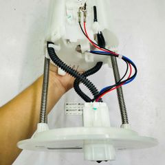 Cụm bơm xăng (bơm nhiên liệu) Toyota Fortuner đời 2005 - 2015. Hàng OEM chất lượng cao, động cơ 2.7L 2TR-FE. Mã 77020-0K080, 770200K080