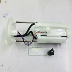 Cụm bơm xăng (bơm nhiên liệu) Toyota Fortuner đời 2005 - 2015. Hàng OEM chất lượng cao, động cơ 2.7L 2TR-FE. Mã 77020-0K080, 770200K080