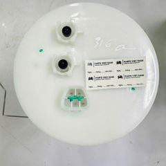 Cụm bơm xăng (bơm nhiên liệu) Toyota Fortuner đời 2005 - 2015. Hàng OEM chất lượng cao, động cơ 2.7L 2TR-FE. Mã 77020-0K080, 770200K080