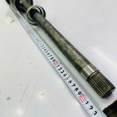 Cây láp trước phải Land Rover Range Rover Evoque, Discovery Sport 2.0L đời 2012 - 2017. Hàng OEM China. Mã LR024755, LR061603, NCV11209