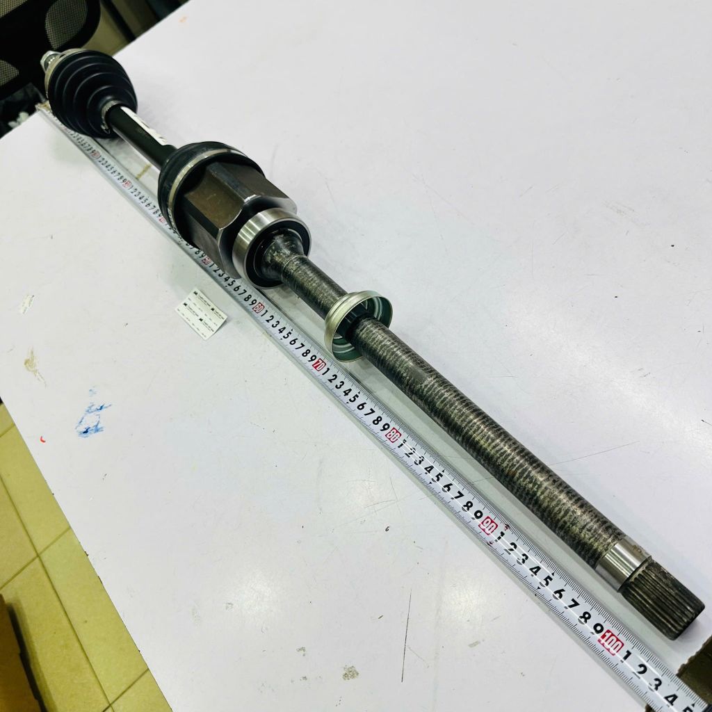 Cây láp trước phải Land Rover Range Rover Evoque, Discovery Sport 2.0L đời 2012 - 2017. Hàng OEM China. Mã LR024755, LR061603, NCV11209