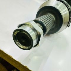 Cây láp trước phải Land Rover Range Rover Evoque, Discovery Sport 2.0L đời 2012 - 2017. Hàng OEM China. Mã LR024755, LR061603, NCV11209