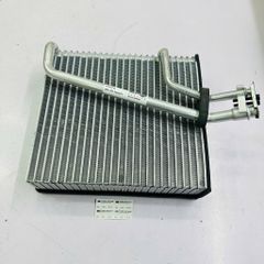 Dàn lạnh điều hòa trước (dàn lạnh taplo) Audi Q7 4L, Volkswagen Touareg, Porsche Cayenne đời 2003 - 2015. Hàng Mahle Behr OEM chất lượng cao. Mã 7L0819087AA, 4L1820103, AE243000S