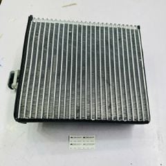Dàn lạnh điều hòa trước (dàn lạnh taplo) Audi Q7 4L, Volkswagen Touareg, Porsche Cayenne đời 2003 - 2015. Hàng Mahle Behr OEM chất lượng cao. Mã 7L0819087AA, 4L1820103, AE243000S