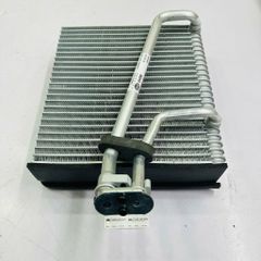 Dàn lạnh điều hòa trước (dàn lạnh taplo) Audi Q7 4L, Volkswagen Touareg, Porsche Cayenne đời 2003 - 2015. Hàng Mahle Behr OEM chất lượng cao. Mã 7L0819087AA, 4L1820103, AE243000S