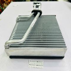 Dàn lạnh điều hòa trước (dàn lạnh taplo) Audi Q7 4L, Volkswagen Touareg, Porsche Cayenne đời 2003 - 2015. Hàng Mahle Behr OEM chất lượng cao. Mã 7L0819087AA, 4L1820103, AE243000S
