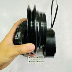 Bộ đầu lốc lạnh (bôn điện) Mitsubishi Pajero V33, V43, V45, Toyota Zace đời 1991 - 2004. Hàng chất lượng cao, động cơ 3.0L, 3.5L. Mã JK4472002700,  4472002700, MR149365