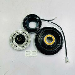 Bộ đầu lốc lạnh (bôn điện) Mitsubishi Pajero V33, V43, V45, Toyota Zace đời 1991 - 2004. Hàng chất lượng cao, động cơ 3.0L, 3.5L. Mã JK4472002700,  4472002700, MR149365