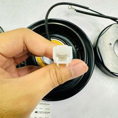 Bộ đầu lốc lạnh (bôn điện) Mitsubishi Pajero V33, V43, V45, Toyota Zace đời 1991 - 2004. Hàng chất lượng cao, động cơ 3.0L, 3.5L. Mã JK4472002700,  4472002700, MR149365