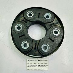 Cao su giảm chấn trục các đăng (cao su chữ thập) Audi A3, TT Quattro, Volkswagen Golf đời 2000 - 2007. Hàng OEM chất lượng cao đặt 12 ngày. Mã 1J0521127A