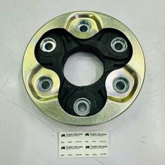Cao su giảm chấn trục các đăng (cao su chữ thập) Audi A3, TT Quattro, Volkswagen Golf đời 2000 - 2007. Hàng OEM chất lượng cao đặt 12 ngày. Mã 1J0521127A