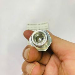 Cảm biến áp suất điều hòa, cảm biến gas lạnh Audi A3, Volkswagen Golf 7, Tiguan, Skoda, Passat đời 2013 - 2022. Hàng OEM Sensata chất lượng cao. Mã 5Q0959126A, 500959126A, 82CP6801