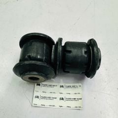 Cao su càng A quả giữa càng Audi A3, Q2, Q3, Volkswagen Arteon Golf, Passat, Jetta, Tiguan, Touran đời 2012 - 2024. Hàng OEM chất lượng cao. Mã 5Q0407182, 5Q0407182A ( 1 quả )