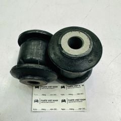 Cao su càng A quả giữa càng Audi A3, Q2, Q3, Volkswagen Arteon Golf, Passat, Jetta, Tiguan, Touran đời 2012 - 2024. Hàng OEM chất lượng cao. Mã 5Q0407182, 5Q0407182A ( 1 quả )