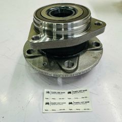 Bi moay ơ hay bạc đạn bánh trước sau Audi A3, TT, Volkswagen Golf, Tiguan đời 2007 - 2024. Hàng Faw VW xịn. Mã L5QD407621, 5Q0407621F, 5Q0407621A, 5WA407621B, 8S0498625A