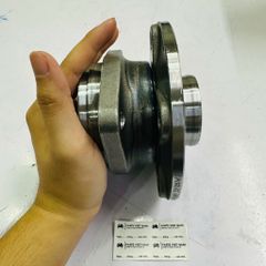 Bi moay ơ hay bạc đạn bánh trước sau Audi A3, TT, Volkswagen Golf, Tiguan đời 2007 - 2024. Hàng Faw VW xịn. Mã L5QD407621, 5Q0407621F, 5Q0407621A, 5WA407621B, 8S0498625A