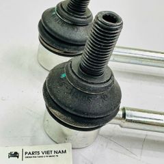 Rotuyn cân bằng trước trái phải Audi A3, Q2, Q3, TT, Volkswagen Golf, Passat, Tiguan, Touran, Jetta, Scirocco đời 2004 - 2024. Hàng Faw Audi China. Mã 5Q0411315A, 1KD411315A, 5Q0411315D, 5QM411315, 1K0411315K, 1K0411315R ( 1 cái )