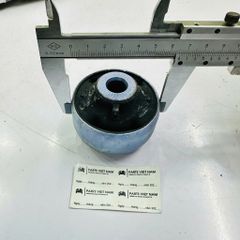 Cao su càng A quả đầu càng Audi A1 A3, Q2, Q3, Volkswagen Polo Arteon Golf, Passat, Jetta, Tiguan, Touran đời 2012 - 2024. Hàng OEM chất lượng cao. Mã 5Q0407183E 5Q0407183K 5Q0407183K 5Q0407183L 5Q0407183L 5Q0407183L 5Q0407183M