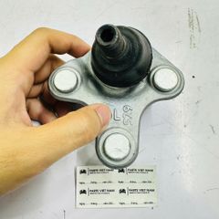Rotuyn trụ đứng dưới trái (Rotuyn càng A trái) Audi A3, Q2, Q3, Volkswagen Golf, Passat, Tiguan, Jetta, Sharan, Touran đời 2005 - 2024. Hàng Faw Audi China. Mã 5QM407365, 3C0407365A, 3C0407365B