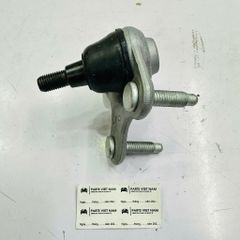 Rotuyn trụ đứng dưới trái (Rotuyn càng A trái) Audi A3, Q2, Q3, Volkswagen Golf, Passat, Tiguan, Jetta, Sharan, Touran đời 2005 - 2024. Hàng Faw Audi China. Mã 5QM407365, 3C0407365A, 3C0407365B