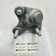 Rotuyn trụ đứng dưới phải (Rotuyn càng A phải) Audi A3, Q2, Q3, Volkswagen Golf, Passat, Tiguan, Jetta, Sharan, Touran đời 2005 - 2024. Hàng Faw Audi China. Mã 5QM407366, 35D407366, 3C0407366B, 3C0407366A