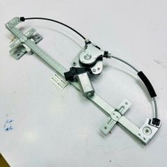 Compa lên xuống kính cửa trước phải (kèm mô tơ 6 giắc) Honda Odyssey bản Mỹ đời 2005 - 2010. Hàng OEM chất lượng cao đặt 22 ngày. Mã 72210-SHJ-A02, 72210SHJA02
