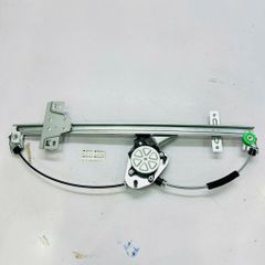 Compa lên xuống kính cửa trước phải (kèm mô tơ 6 giắc) Honda Odyssey bản Mỹ đời 2005 - 2010. Hàng OEM chất lượng cao đặt 22 ngày. Mã 72210-SHJ-A02, 72210SHJA02