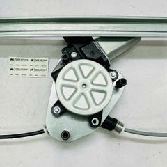 Compa lên xuống kính cửa trước phải (kèm mô tơ 6 giắc) Honda Odyssey bản Mỹ đời 2005 - 2010. Hàng OEM chất lượng cao đặt 22 ngày. Mã 72210-SHJ-A02, 72210SHJA02