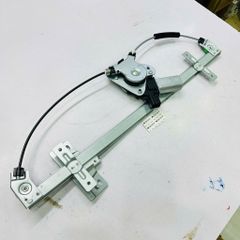 Compa lên xuống kính cửa trước phải (kèm mô tơ 6 giắc) Honda Odyssey bản Mỹ đời 2005 - 2010. Hàng OEM chất lượng cao đặt 22 ngày. Mã 72210-SHJ-A02, 72210SHJA02