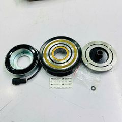 Bộ đầu lốc lạnh (bôn điện ly hợp từ) Nissan XTrail T32, Qashqai J11 đời 2014 - 2021. Hàng OEM chất lượng cao, động cơ 2.0L, 2.5L. Mã 92600-4BA0A, 926004BA0A