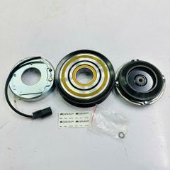Bộ đầu lốc lạnh (bôn điện ly hợp từ) Nissan XTrail T32, Qashqai J11 đời 2014 - 2021. Hàng OEM chất lượng cao, động cơ 2.0L, 2.5L. Mã 92600-4BA0A, 926004BA0A