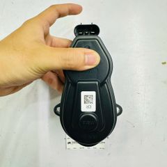 Mô tơ phanh tay điện tử sau (12 Khía) Vinfast Lux 2.0 A và SA. Hàng OEM. Mã VIN34216794619LUX