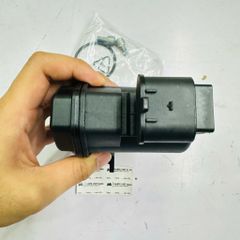 Mô tơ phanh tay điện tử sau (12 Khía) Vinfast Lux 2.0 A và SA. Hàng OEM. Mã VIN34216794619LUX