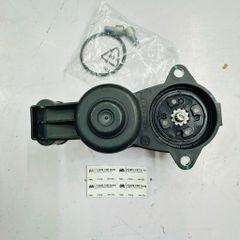 Mô tơ phanh tay điện tử sau (12 Khía) Vinfast Lux 2.0 A và SA. Hàng OEM. Mã VIN34216794619LUX