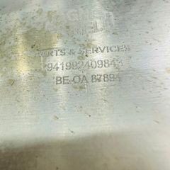 Két làm mát dầu số, két sinh hàn hộp số BMW (G30, G31) 520i, 530i xDrive, (G32) 630i, (G11, G12) 730i, 730Li, X3 (G01, G08), X4 (G02) máy B48 (2.0L Turbo) đời 2015 - 2023. Hàng OEM Magneti Marelli. Mã 17218607237, 17218514515