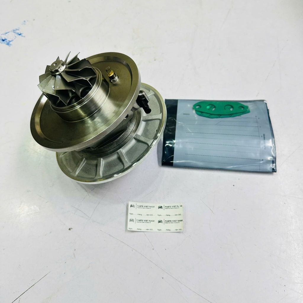 Ruột Turbo (Lõi Turbo) Toyota Hilux 3.0L máy dầu 1KD-FTV đời 2005 - 2012. Hàng OEM SL Turbo. Mã 172010L040