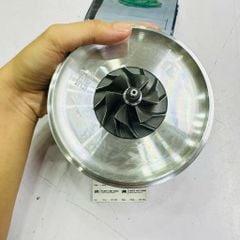 Ruột Turbo (Lõi Turbo) Toyota Hilux 3.0L máy dầu 1KD-FTV đời 2005 - 2012. Hàng OEM SL Turbo. Mã 172010L040