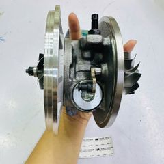 Ruột Turbo (Lõi Turbo) Toyota Hilux 3.0L máy dầu 1KD-FTV đời 2005 - 2012. Hàng OEM SL Turbo. Mã 172010L040