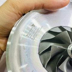 Ruột Turbo (Lõi Turbo) Toyota Hilux 3.0L máy dầu 1KD-FTV đời 2005 - 2012. Hàng OEM SL Turbo. Mã 172010L040