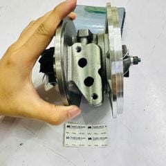 Ruột Turbo (Lõi Turbo) Toyota Hilux 3.0L máy dầu 1KD-FTV đời 2005 - 2012. Hàng OEM SL Turbo. Mã 172010L040