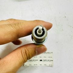 Bugi đánh lửa BMW E90, E91, E92, E93 325i, 328i, 330i, E60, E61, F10 520i, 528i, E65, E66, F01, F02 630i, 730i, X1 E84, X3 E83, F25 X5 E70 đời 2003 - 2015. Hàng xịn. Mã 12122158253, 12120032138