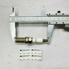 Bugi đánh lửa BMW E90, E91, E92, E93 325i, 328i, 330i, E60, E61, F10 520i, 528i, E65, E66, F01, F02 630i, 730i, X1 E84, X3 E83, F25 X5 E70 đời 2003 - 2015. Hàng xịn. Mã 12122158253, 12120032138